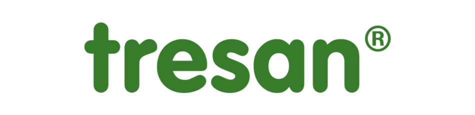 tresan logo